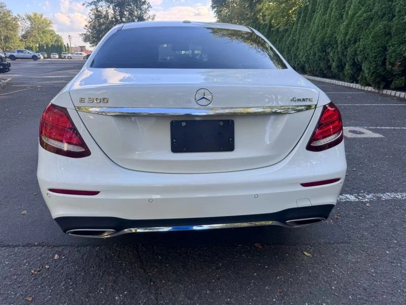 2017 Mercedes-Benz W213 E-Class - Image 6 of 12