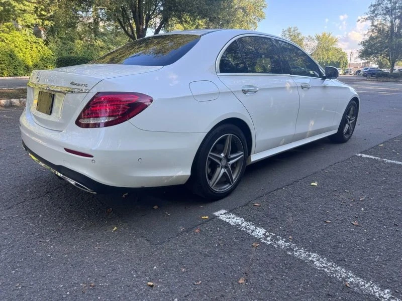 2017 Mercedes-Benz W213 E-Class - Image 7 of 12