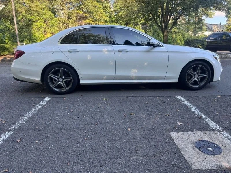 2017 Mercedes-Benz W213 E-Class - Image 8 of 12