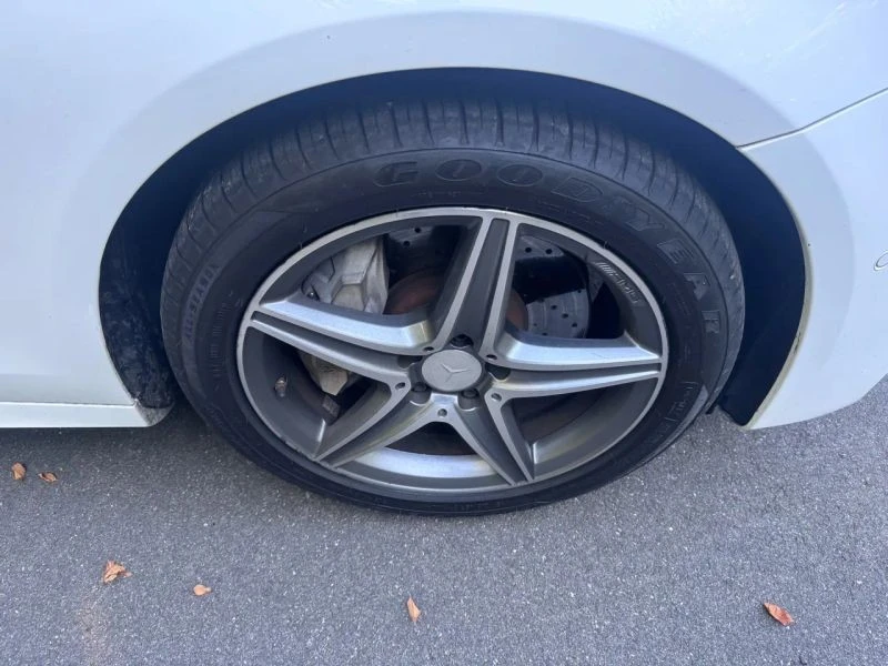 2017 Mercedes-Benz W213 E-Class - Image 9 of 12