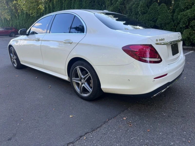 2017 Mercedes-Benz W213 E-Class - Image 5 of 12