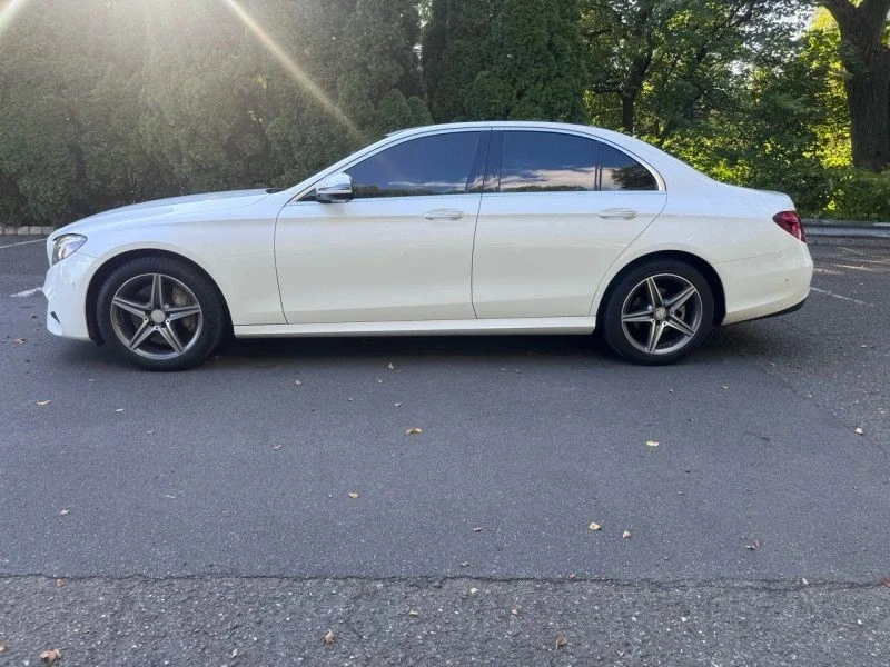 2017 Mercedes-Benz W213 E-Class - Image 4 of 12