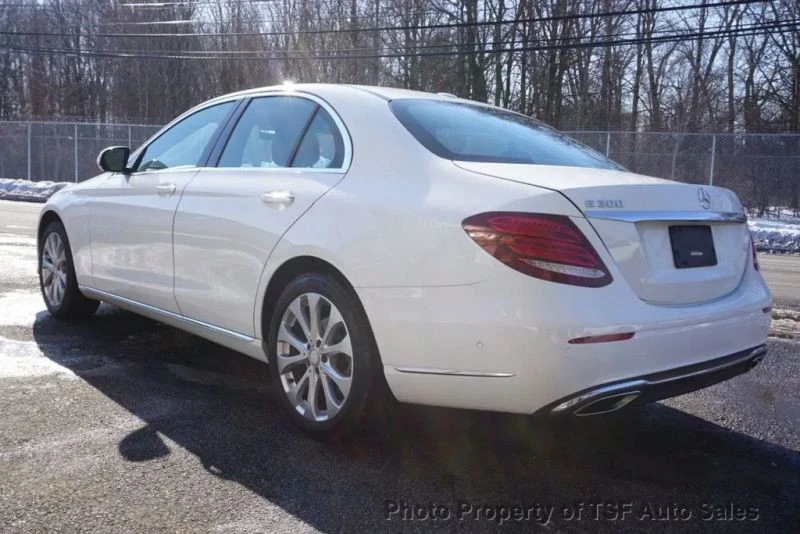 2017 Mercedes-Benz W213 E-Class - Image 5 of 12