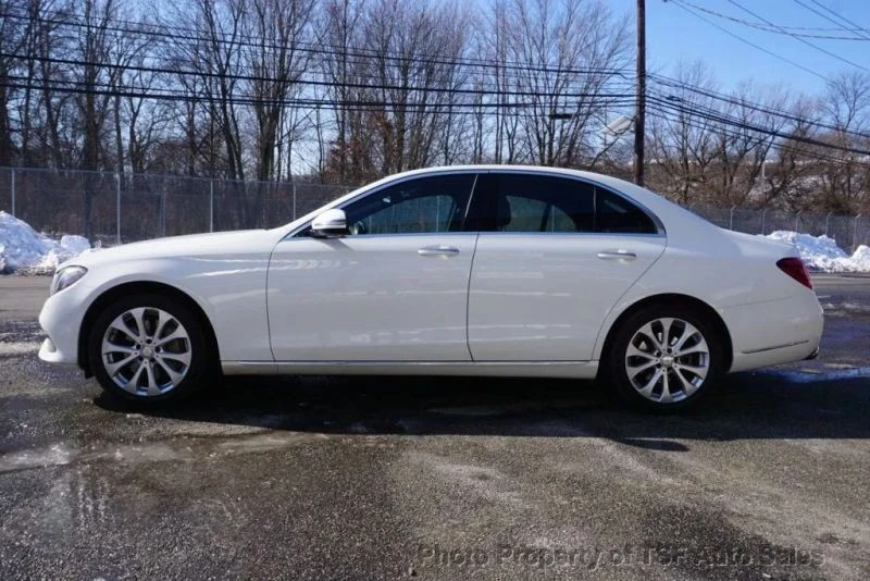 2017 Mercedes-Benz W213 E-Class - Image 4 of 12
