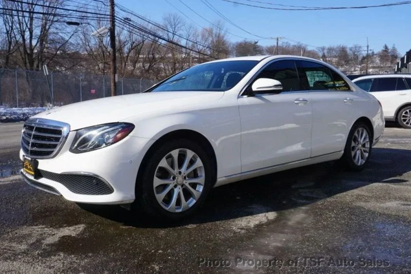 2017 Mercedes-Benz W213 E-Class - Image 3 of 12