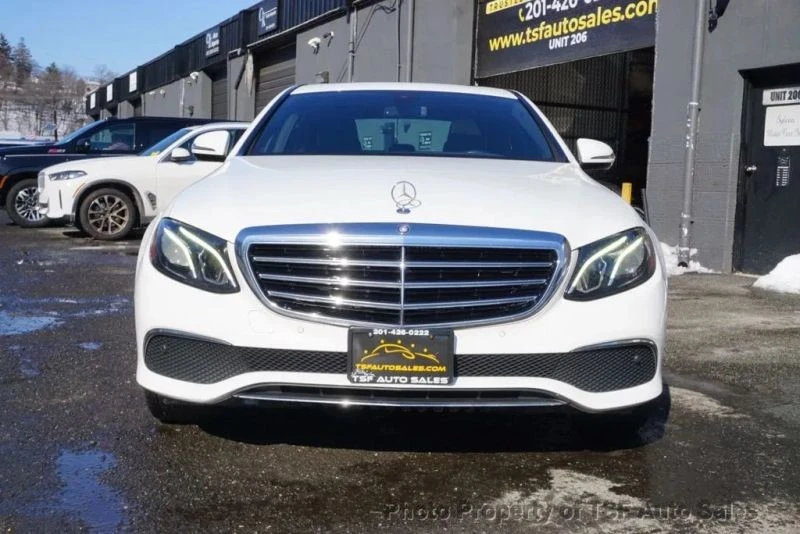 2017 Mercedes-Benz W213 E-Class - Image 2 of 12