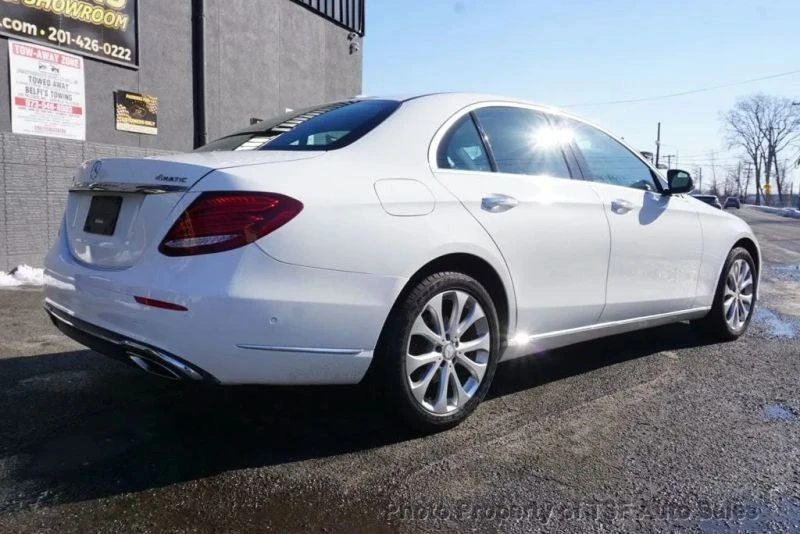 2017 Mercedes-Benz W213 E-Class - Image 7 of 12