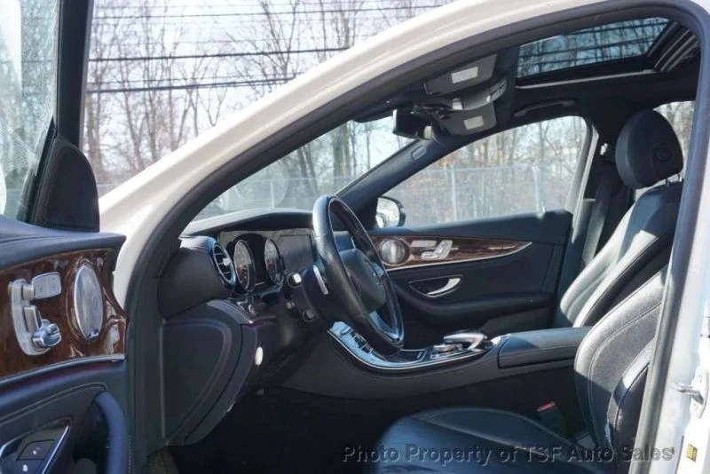 2017 Mercedes-Benz W213 E-Class - Image 10 of 12