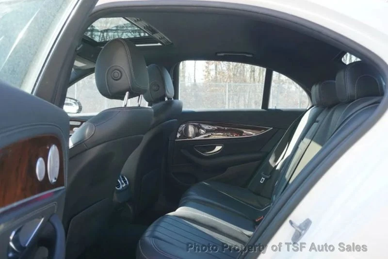 2017 Mercedes-Benz W213 E-Class - Image 12 of 12