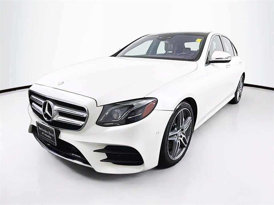 2017 Mercedes-Benz W213 E-Class - Image 3 of 12