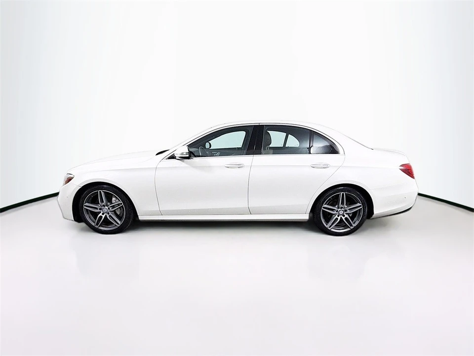 2017 Mercedes-Benz W213 E-Class - Image 4 of 12