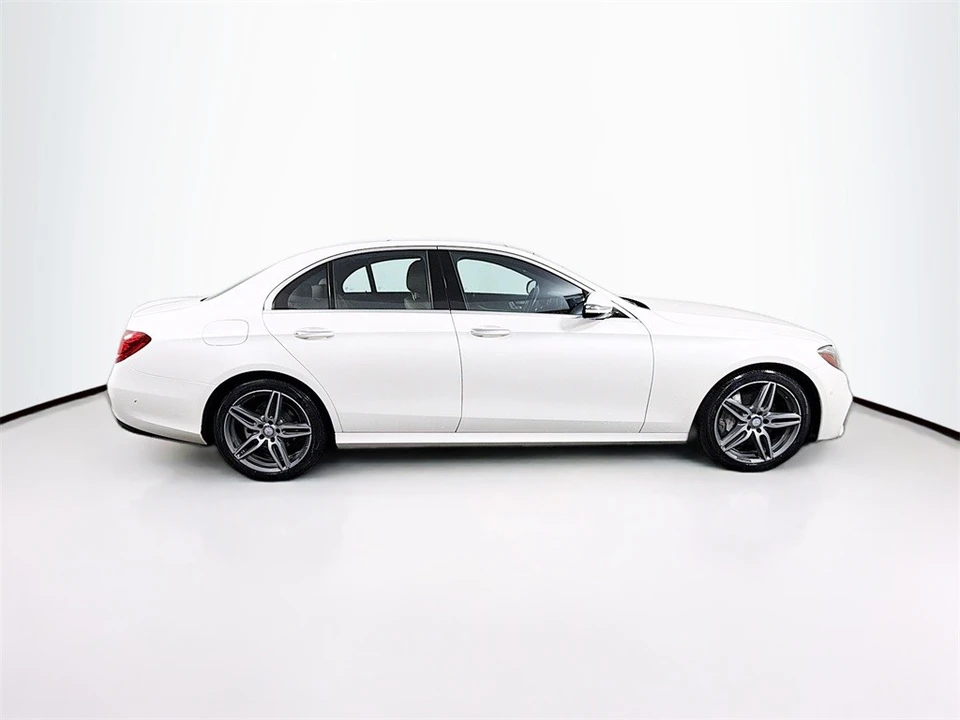 2017 Mercedes-Benz W213 E-Class - Image 8 of 12