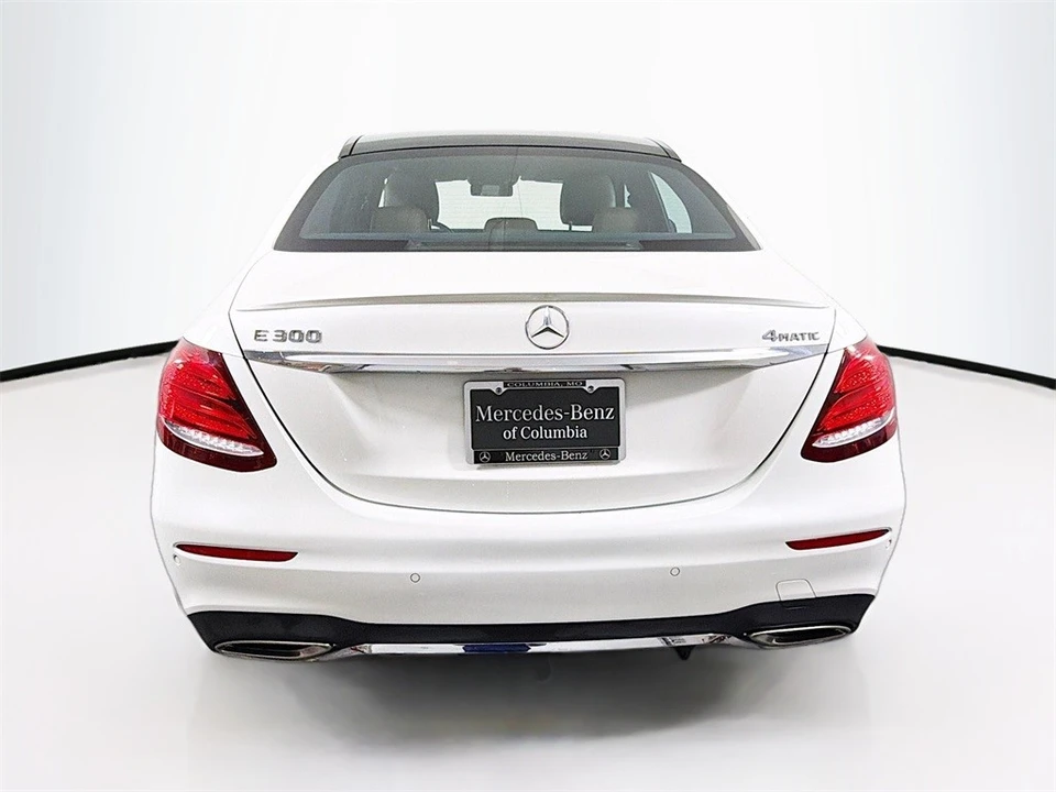 2017 Mercedes-Benz W213 E-Class - Image 6 of 12
