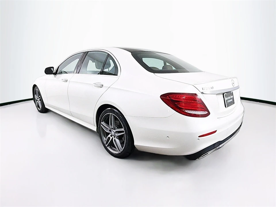 2017 Mercedes-Benz W213 E-Class - Image 5 of 12