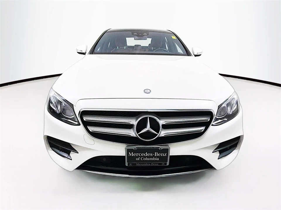 2017 Mercedes-Benz W213 E-Class - Image 2 of 12