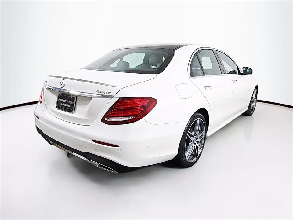 2017 Mercedes-Benz W213 E-Class - Image 7 of 12