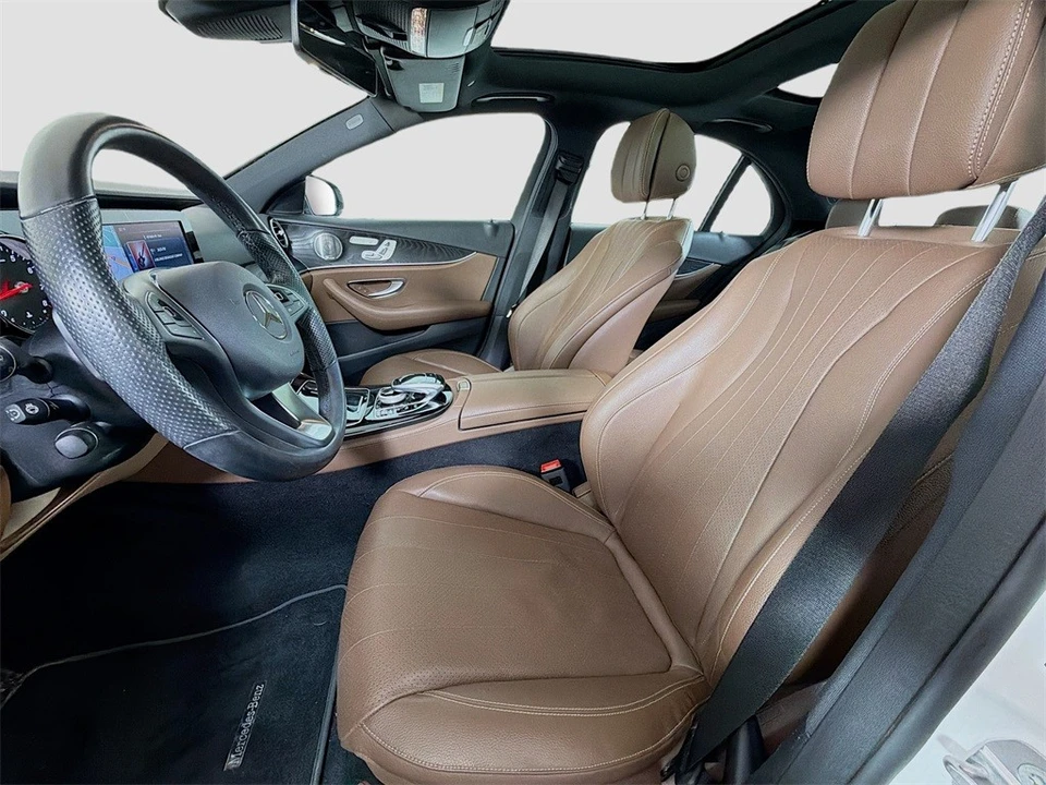 2017 Mercedes-Benz W213 E-Class - Image 12 of 12