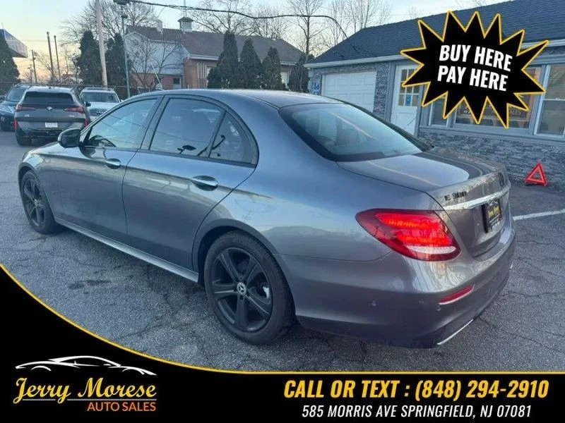 2017 Mercedes-Benz W213 E-Class - Image 3 of 12