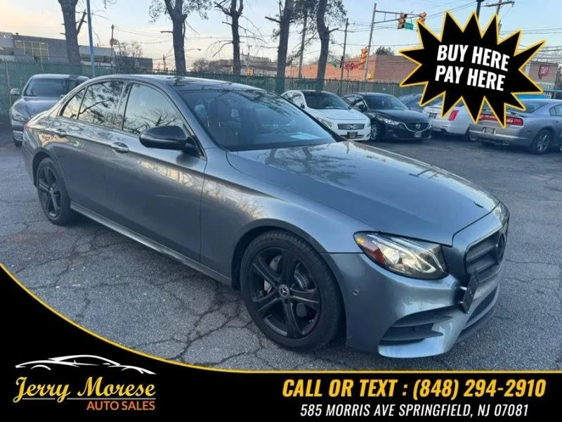 2017 Mercedes-Benz W213 E-Class - Image 6 of 12