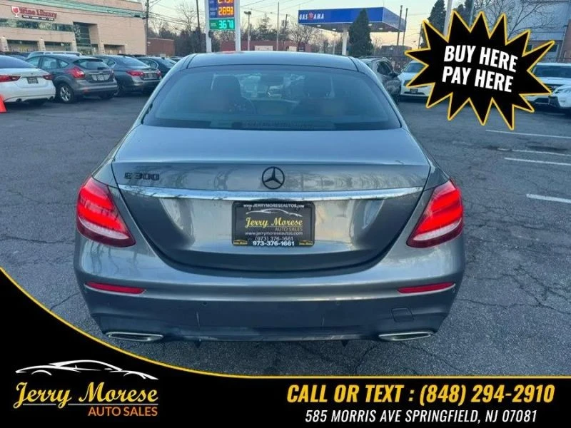 2017 Mercedes-Benz W213 E-Class - Image 4 of 12
