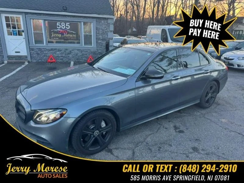 2017 Mercedes-Benz W213 E-Class - Image 2 of 12