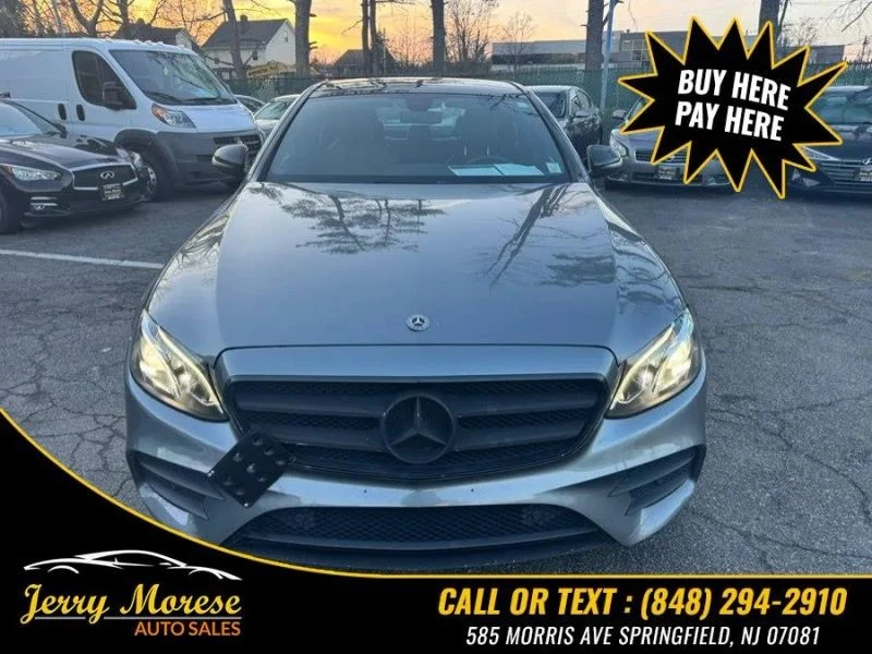 2017 Mercedes-Benz W213 E-Class - Image 7 of 12
