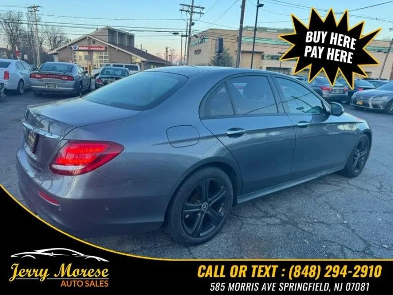 2017 Mercedes-Benz W213 E-Class - Image 5 of 12