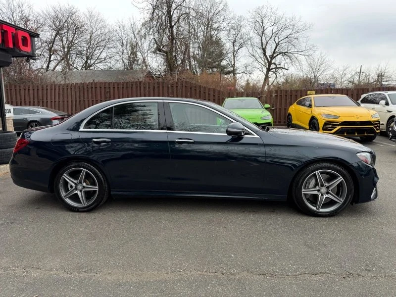 2017 Mercedes-Benz W213 E-Class - Image 4 of 12