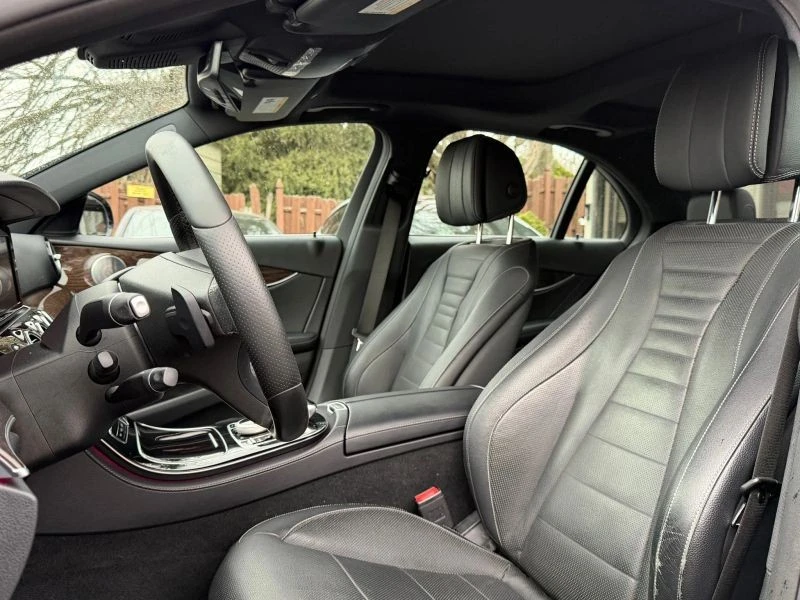 2017 Mercedes-Benz W213 E-Class - Image 12 of 12