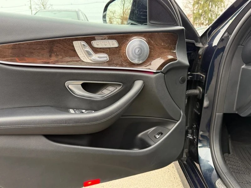2017 Mercedes-Benz W213 E-Class - Image 9 of 12
