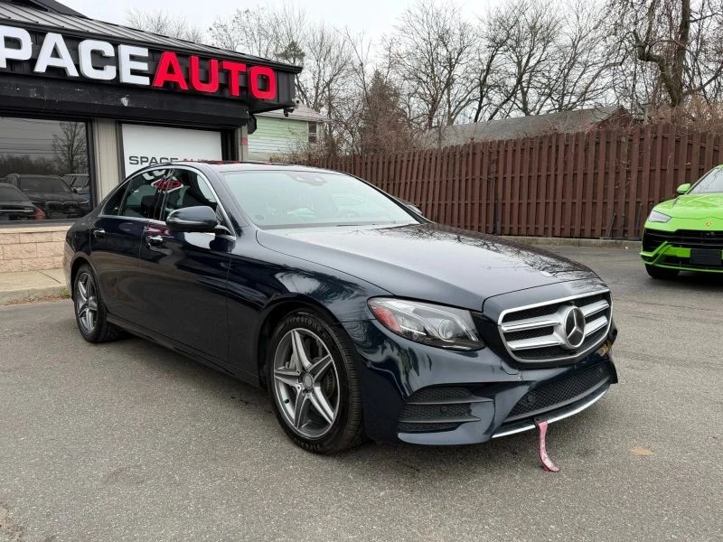 2017 Mercedes-Benz W213 E-Class - Image 3 of 12