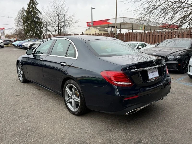 2017 Mercedes-Benz W213 E-Class - Image 7 of 12