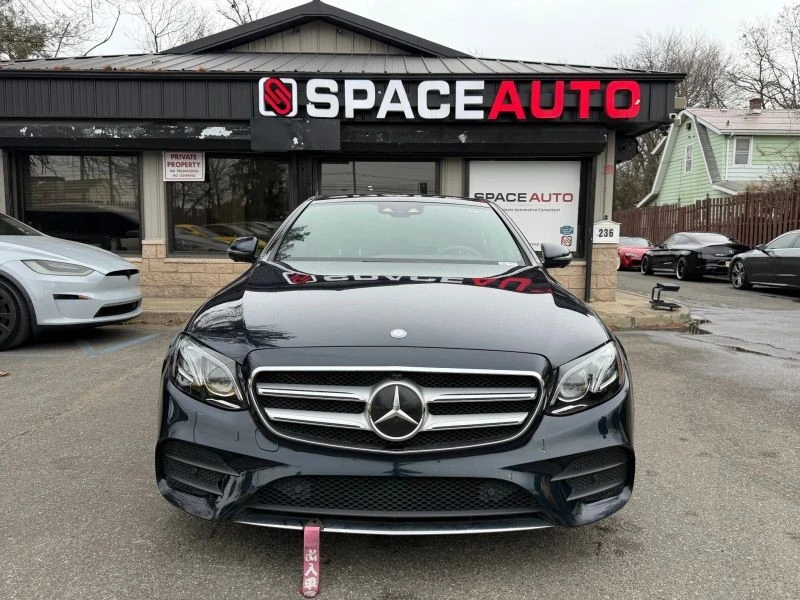 2017 Mercedes-Benz W213 E-Class - Image 2 of 12