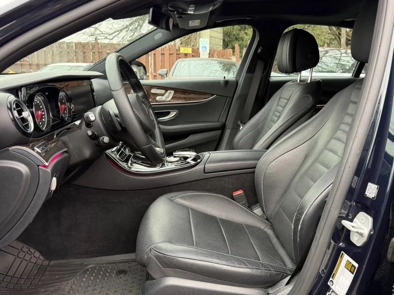 2017 Mercedes-Benz W213 E-Class - Image 11 of 12