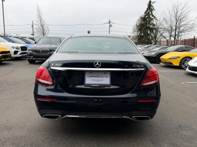 2017 Mercedes-Benz W213 E-Class - Image 6 of 12
