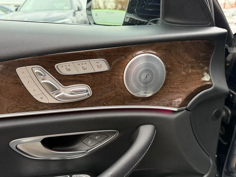 2017 Mercedes-Benz W213 E-Class - Image 10 of 12