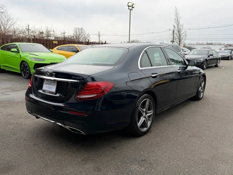 2017 Mercedes-Benz W213 E-Class - Image 5 of 12