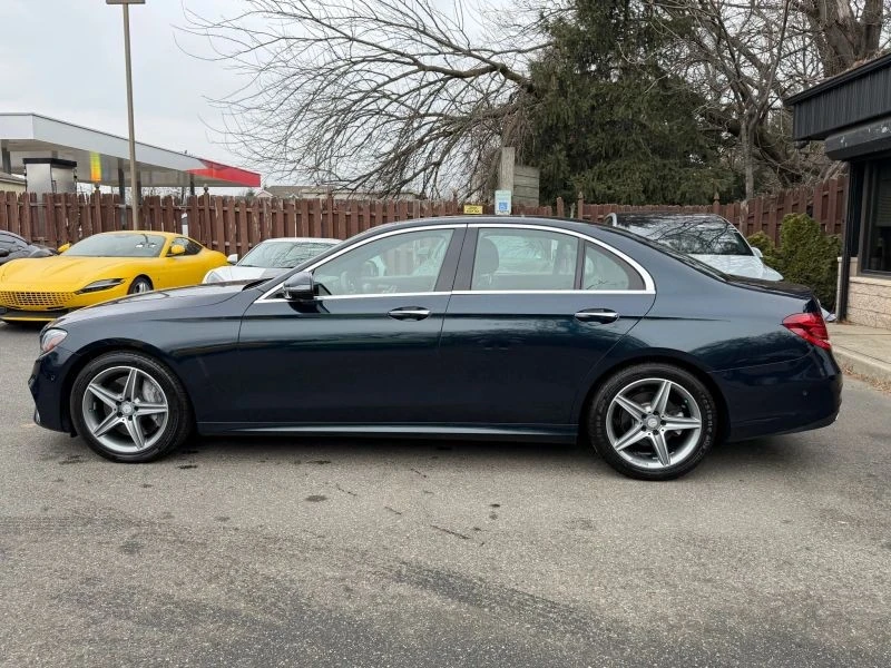 2017 Mercedes-Benz W213 E-Class - Image 8 of 12