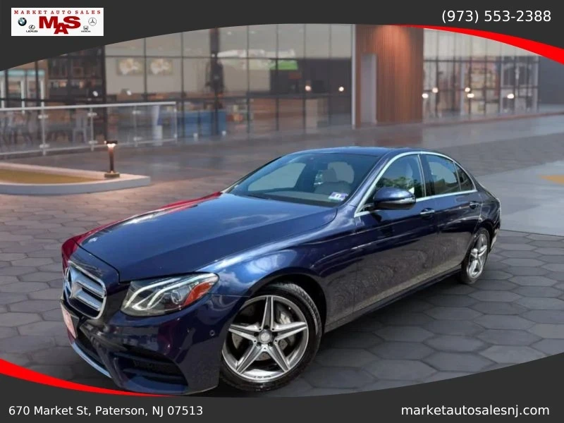 2017 Mercedes-Benz W213 E-Class - Image 12 of 12