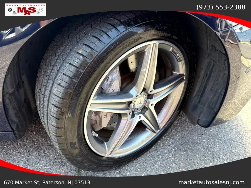2017 Mercedes-Benz W213 E-Class - Image 10 of 12
