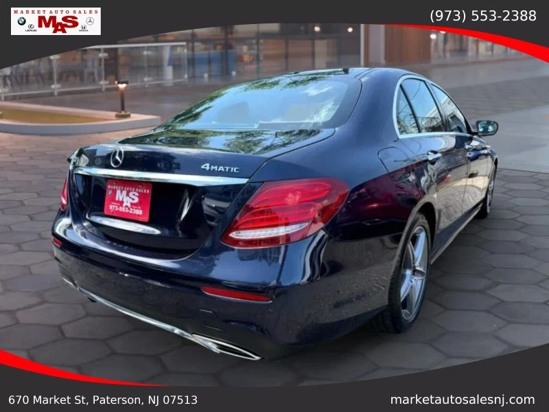 2017 Mercedes-Benz W213 E-Class - Image 6 of 12