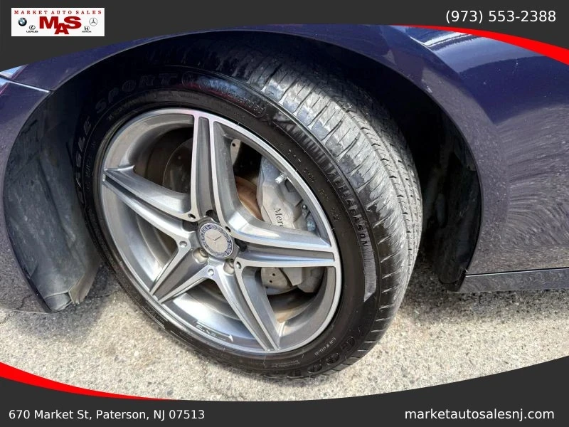2017 Mercedes-Benz W213 E-Class - Image 7 of 12