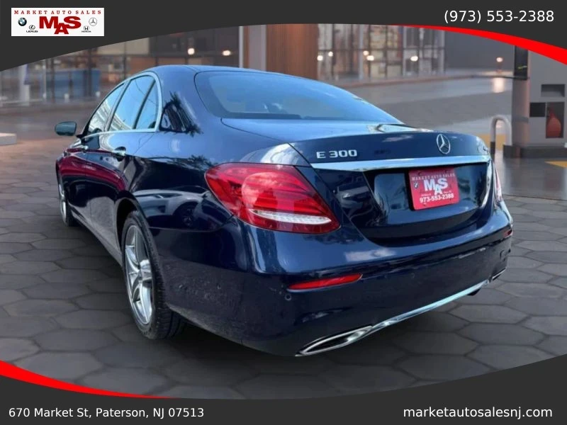 2017 Mercedes-Benz W213 E-Class - Image 4 of 12
