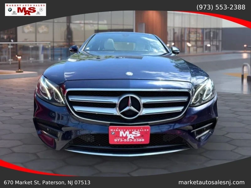 2017 Mercedes-Benz W213 E-Class - Image 2 of 12