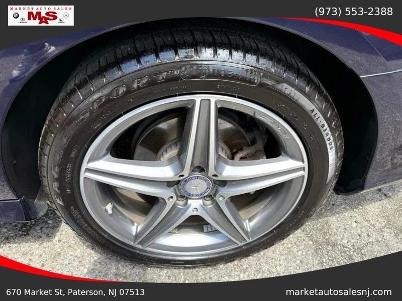 2017 Mercedes-Benz W213 E-Class - Image 8 of 12