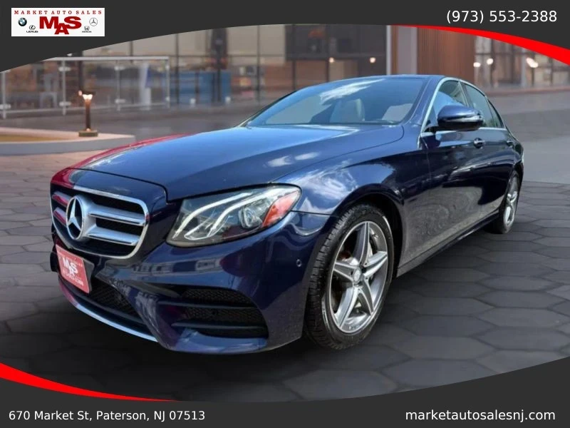 2017 Mercedes-Benz W213 E-Class - Image 3 of 12