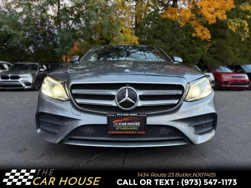 2017 Mercedes-Benz W213 E-Class - Image 10 of 12