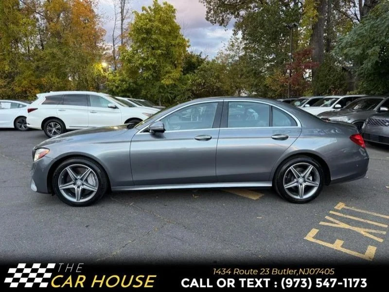 2017 Mercedes-Benz W213 E-Class - Image 6 of 12