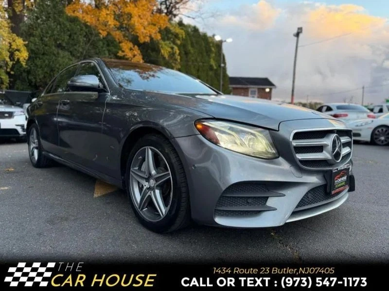 2017 Mercedes-Benz W213 E-Class - Image 4 of 12