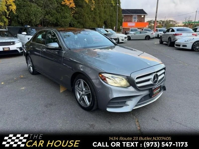 2017 Mercedes-Benz W213 E-Class - Image 3 of 12